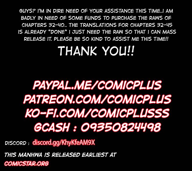 Masters of Lightning Knives chapter 31 page 10