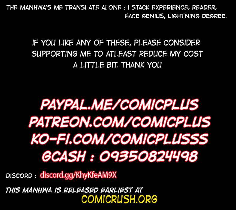 Masters of Lightning Knives chapter 38 page 9