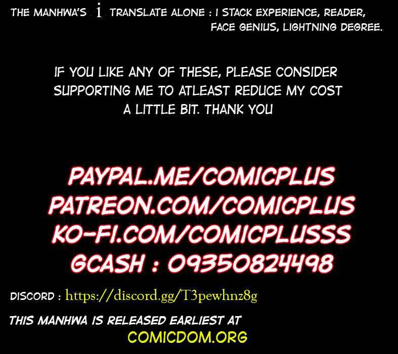 Masters of Lightning Knives chapter 43 page 9