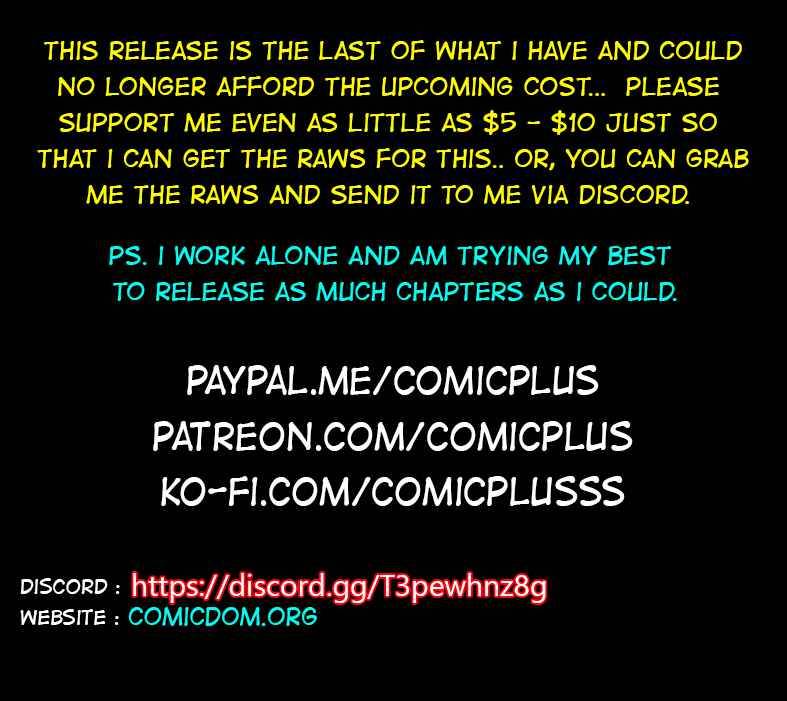 Masters of Lightning Knives chapter 46 page 1