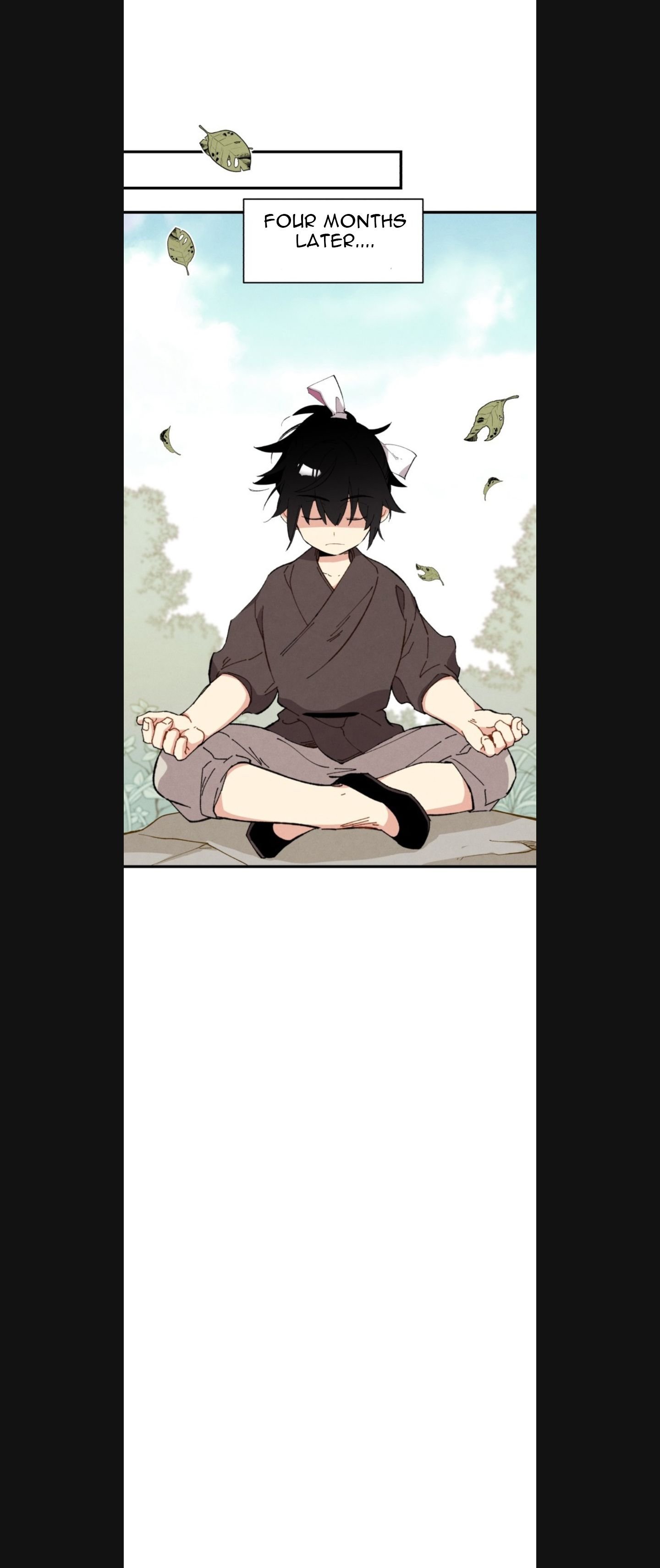 Masters of Lightning Knives chapter 6 page 4