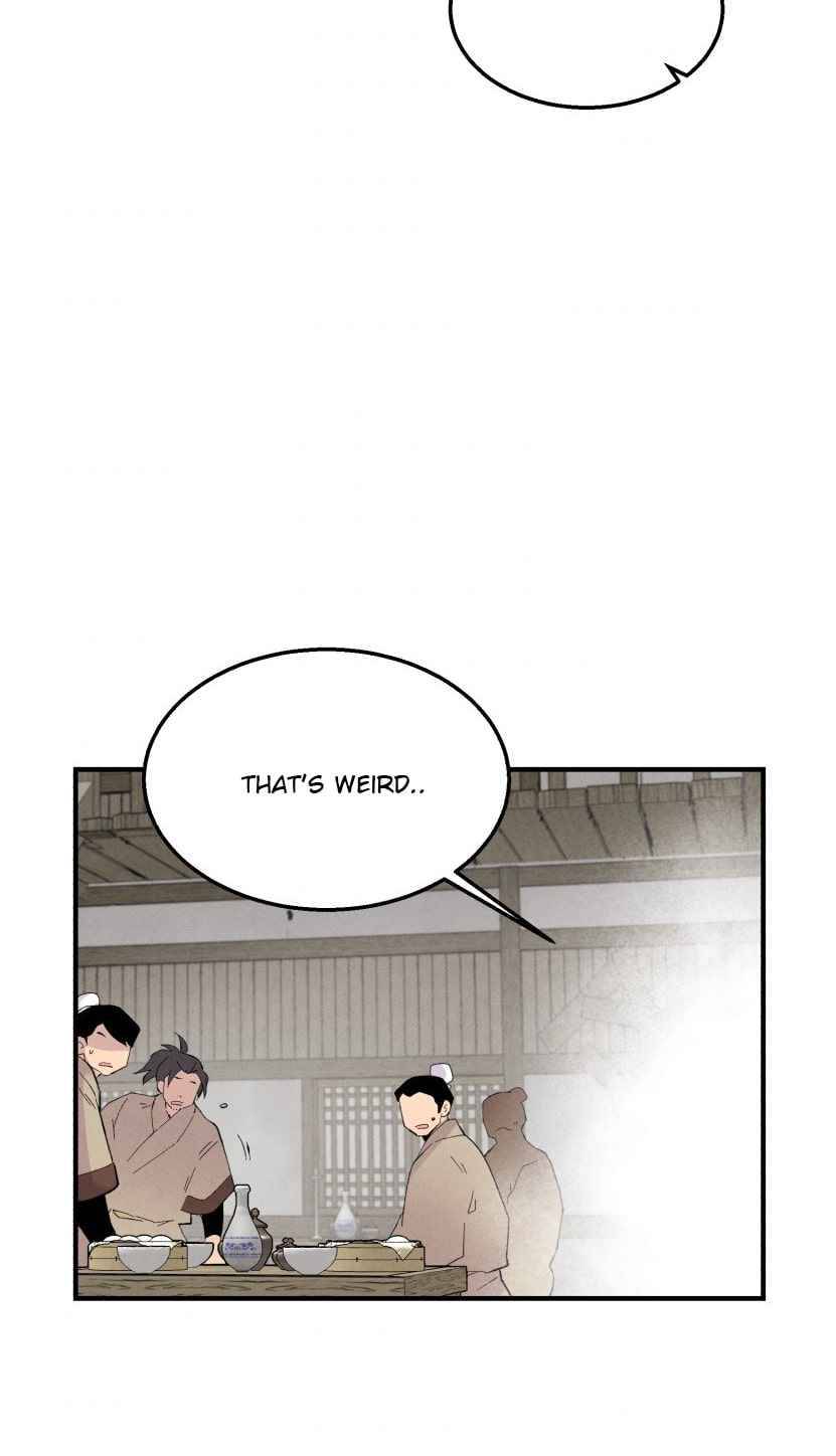 Masters of Lightning Knives chapter 65 page 6