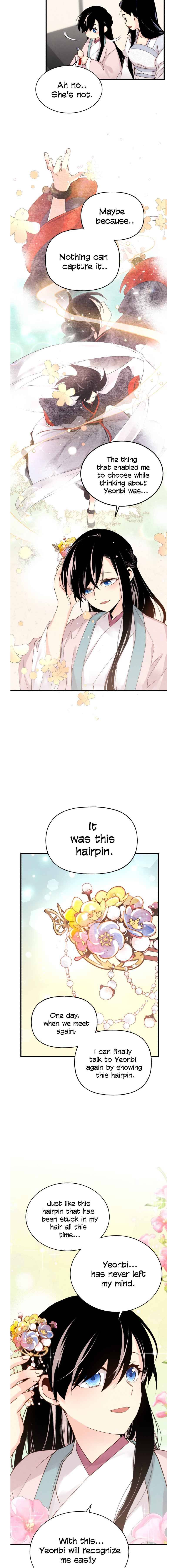 Masters of Lightning Knives chapter 93 page 9