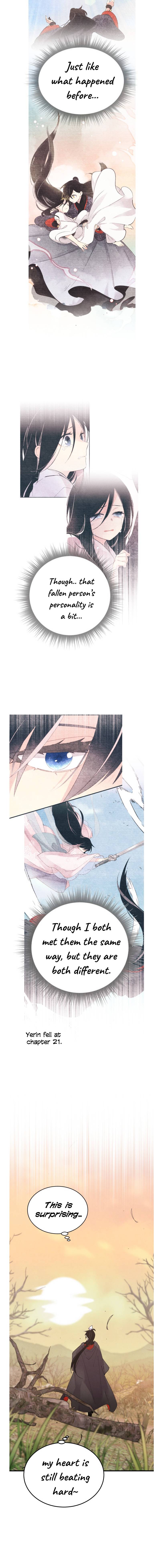 Masters of Lightning Knives chapter 94 page 16