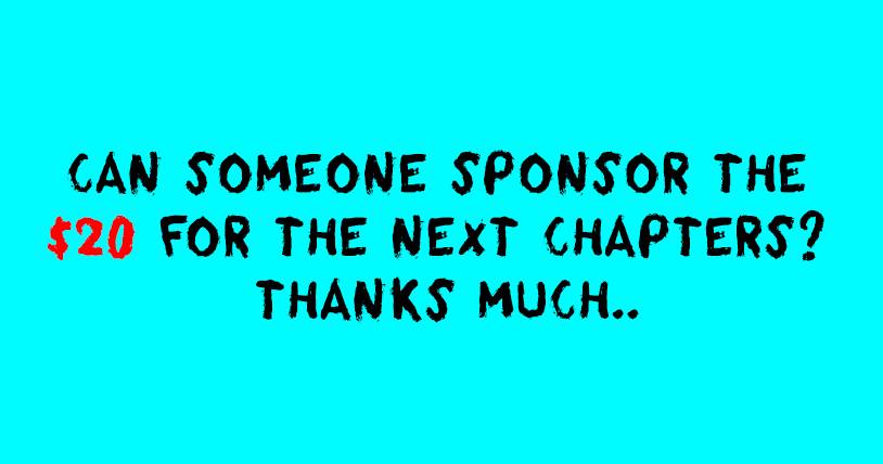 Masters of Lightning Knives chapter 94 page 17