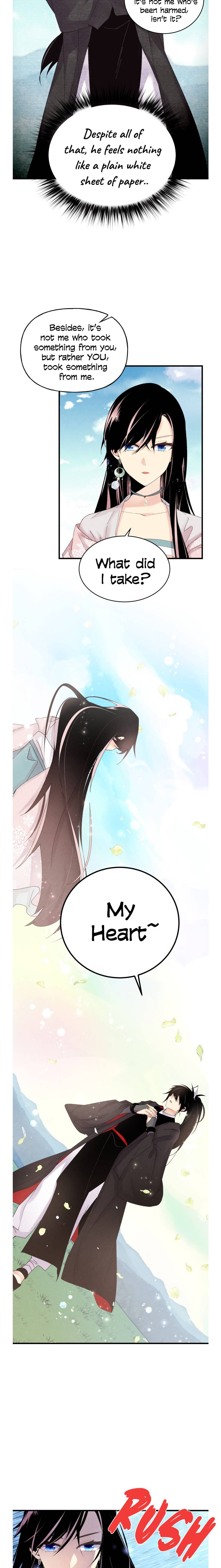 Masters of Lightning Knives chapter 94 page 4