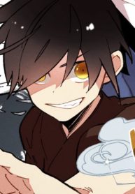 Cover of Masters of Lightning Knives