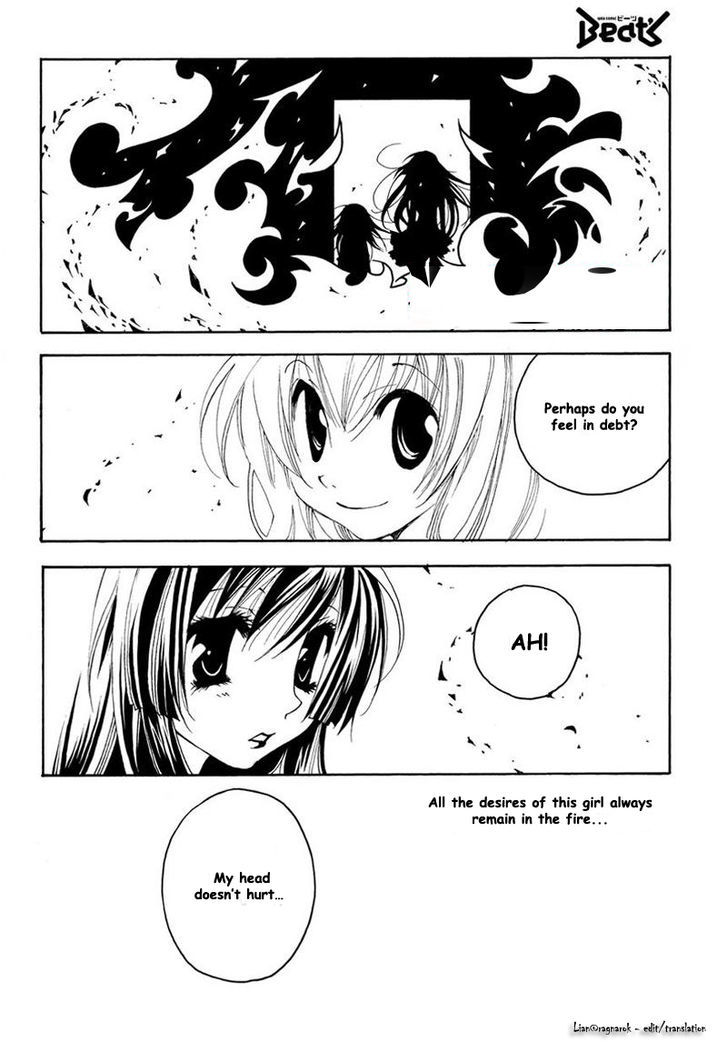 Matantei Loki Ragnarok - Shin Sekai no Kamigami chapter 10 page 31