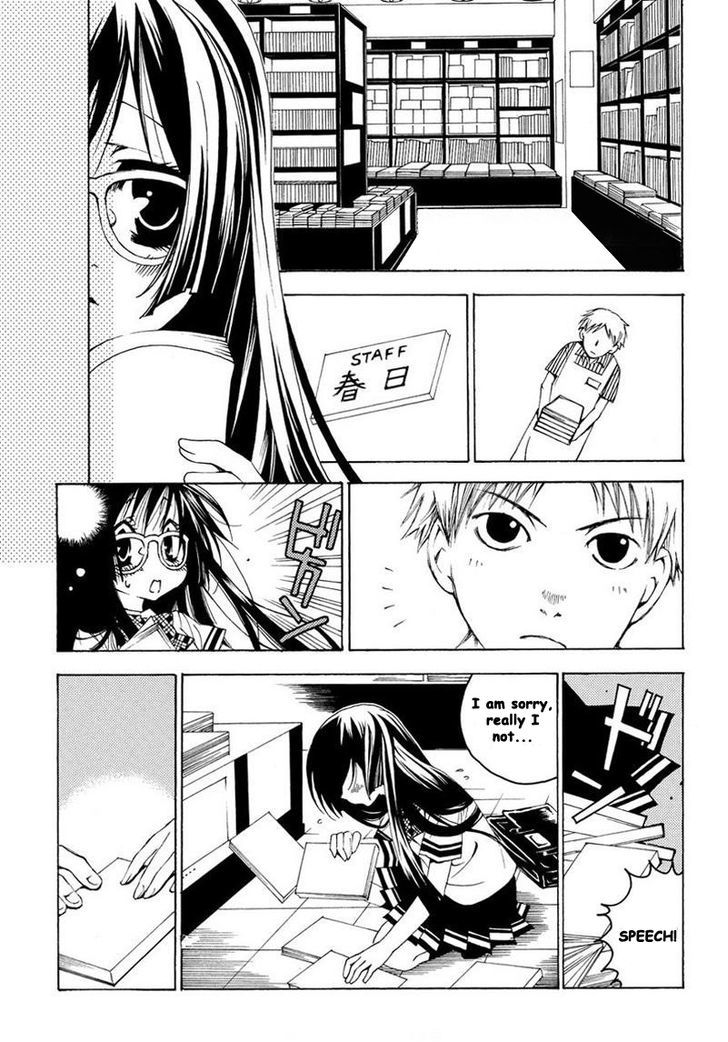 Matantei Loki Ragnarok - Shin Sekai no Kamigami chapter 10 page 6