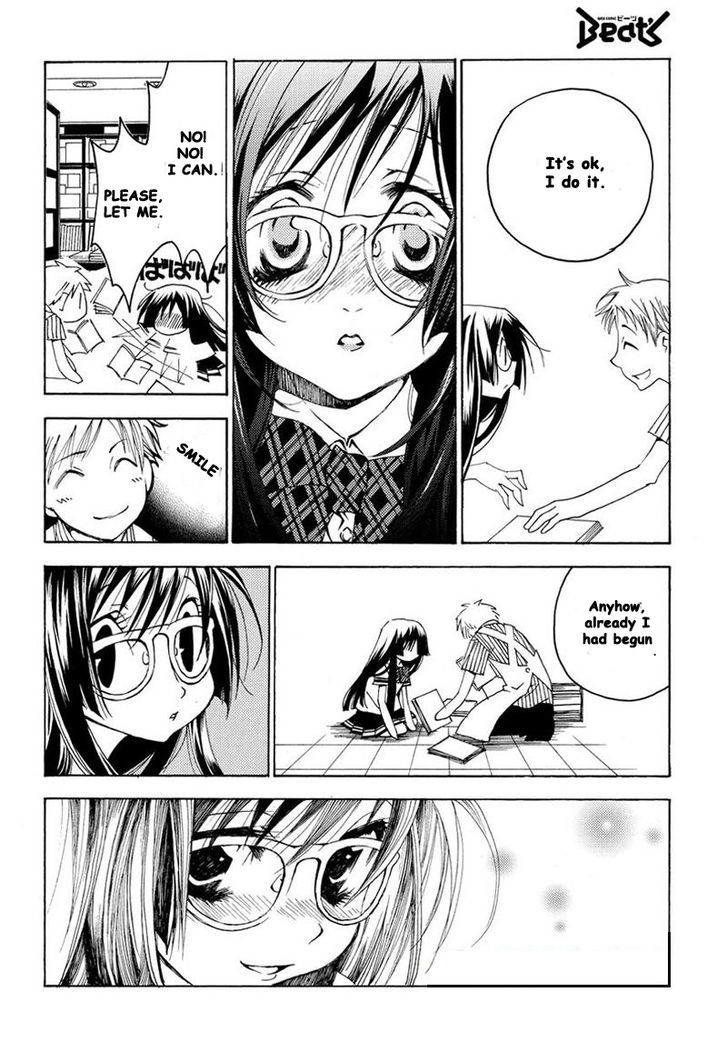 Matantei Loki Ragnarok - Shin Sekai no Kamigami chapter 10 page 7