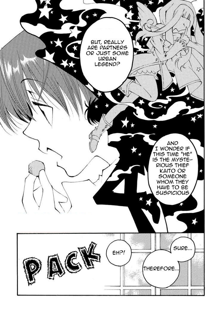 Matantei Loki Ragnarok - Shin Sekai no Kamigami chapter 11 page 11