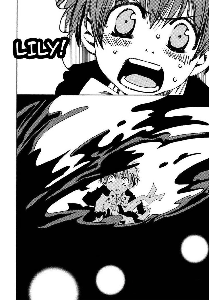 Matantei Loki Ragnarok - Shin Sekai no Kamigami chapter 14 page 19