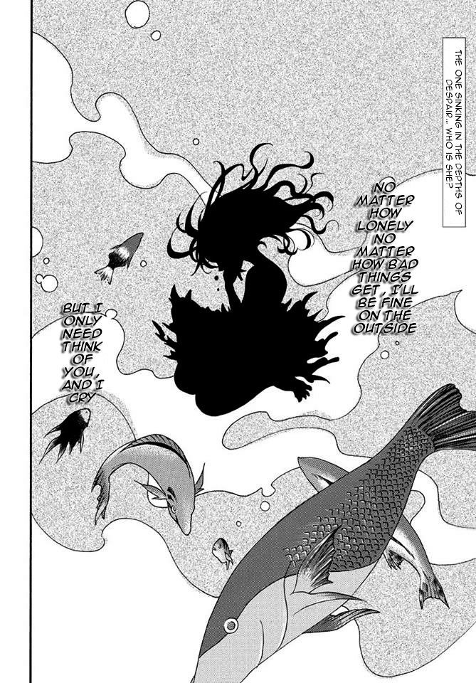 Matantei Loki Ragnarok - Shin Sekai no Kamigami chapter 18 page 2