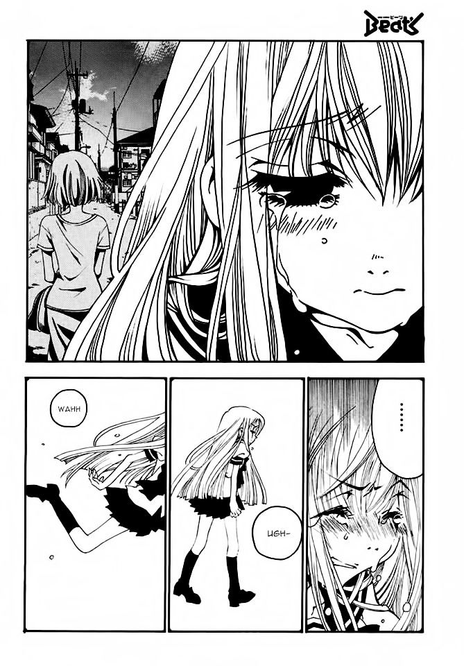 Matantei Loki Ragnarok - Shin Sekai no Kamigami chapter 19 page 6