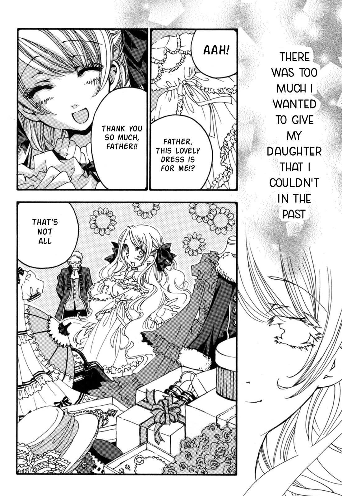 Matantei Loki Ragnarok - Shin Sekai no Kamigami chapter 22 page 12