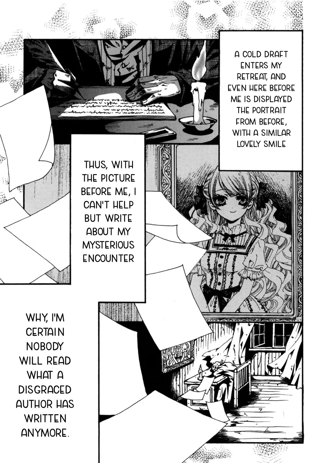 Matantei Loki Ragnarok - Shin Sekai no Kamigami chapter 22 page 21