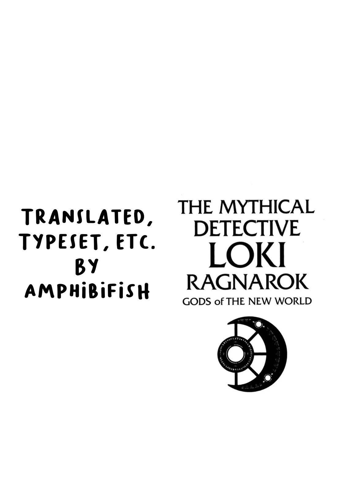 Matantei Loki Ragnarok - Shin Sekai no Kamigami chapter 22 page 22