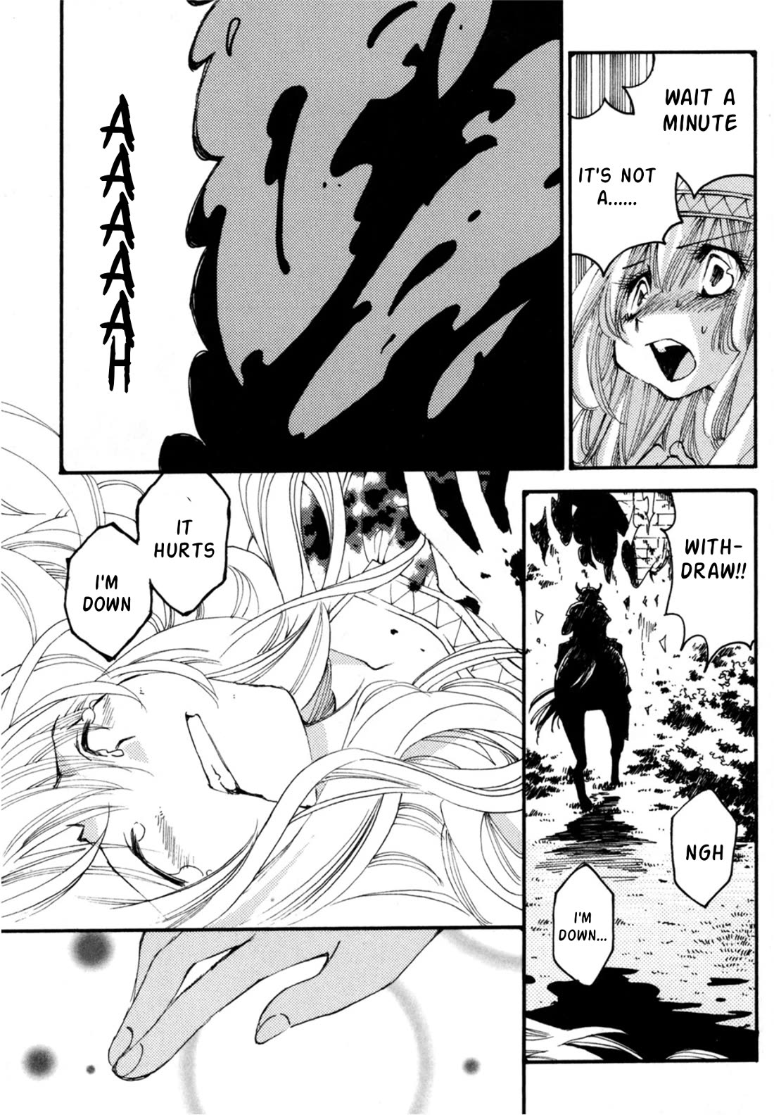 Matantei Loki Ragnarok - Shin Sekai no Kamigami chapter 25 page 28