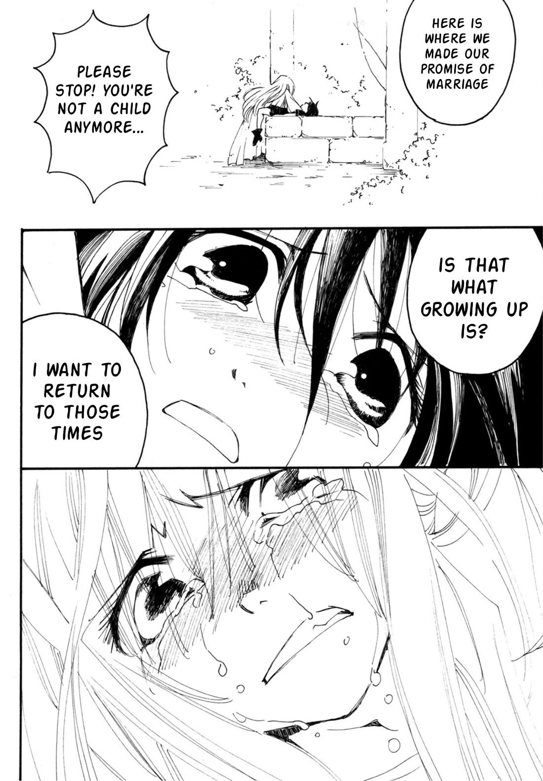 Matantei Loki Ragnarok - Shin Sekai no Kamigami chapter 25 page 31