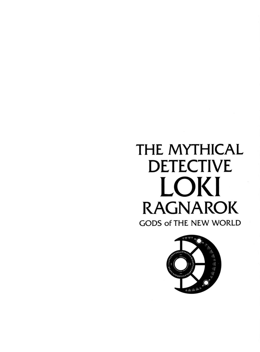 Matantei Loki Ragnarok - Shin Sekai no Kamigami chapter 25 page 35