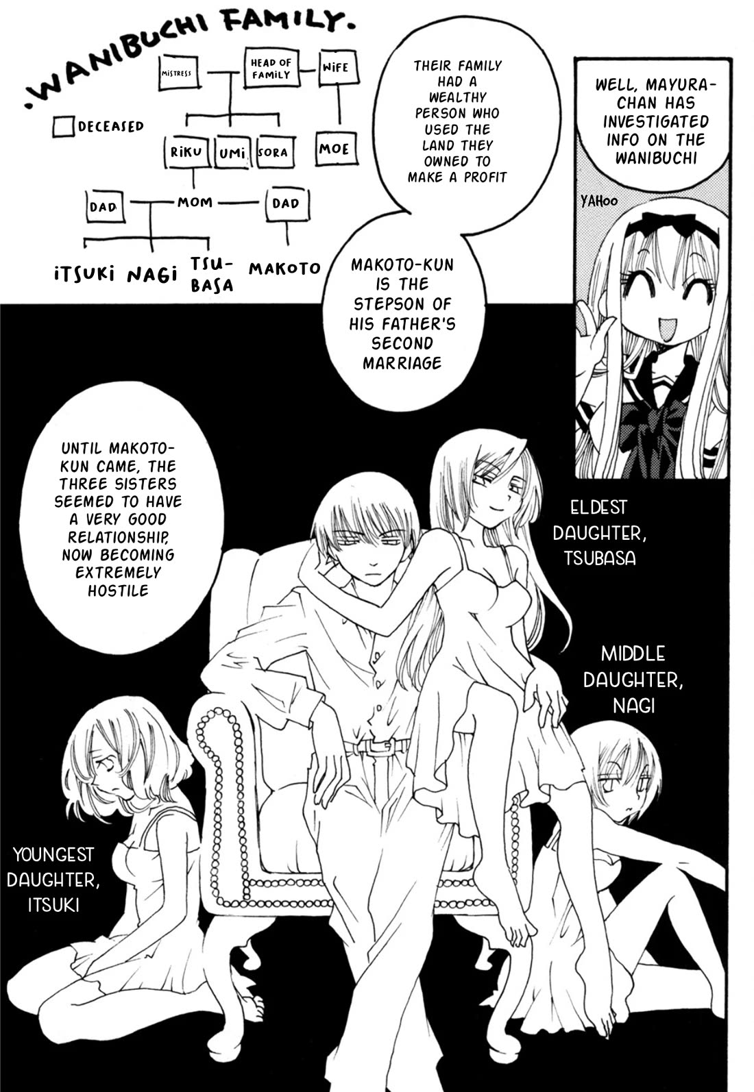 Matantei Loki Ragnarok - Shin Sekai no Kamigami chapter 26 page 20