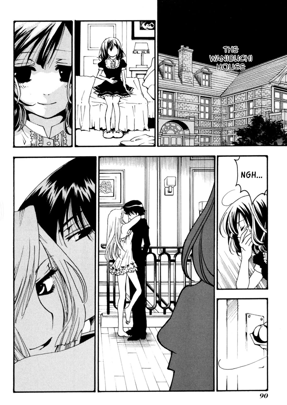 Matantei Loki Ragnarok - Shin Sekai no Kamigami chapter 26 page 27