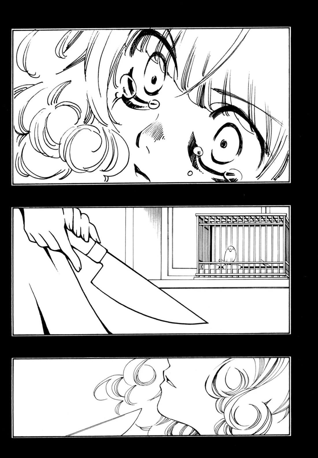 Matantei Loki Ragnarok - Shin Sekai no Kamigami chapter 26 page 3