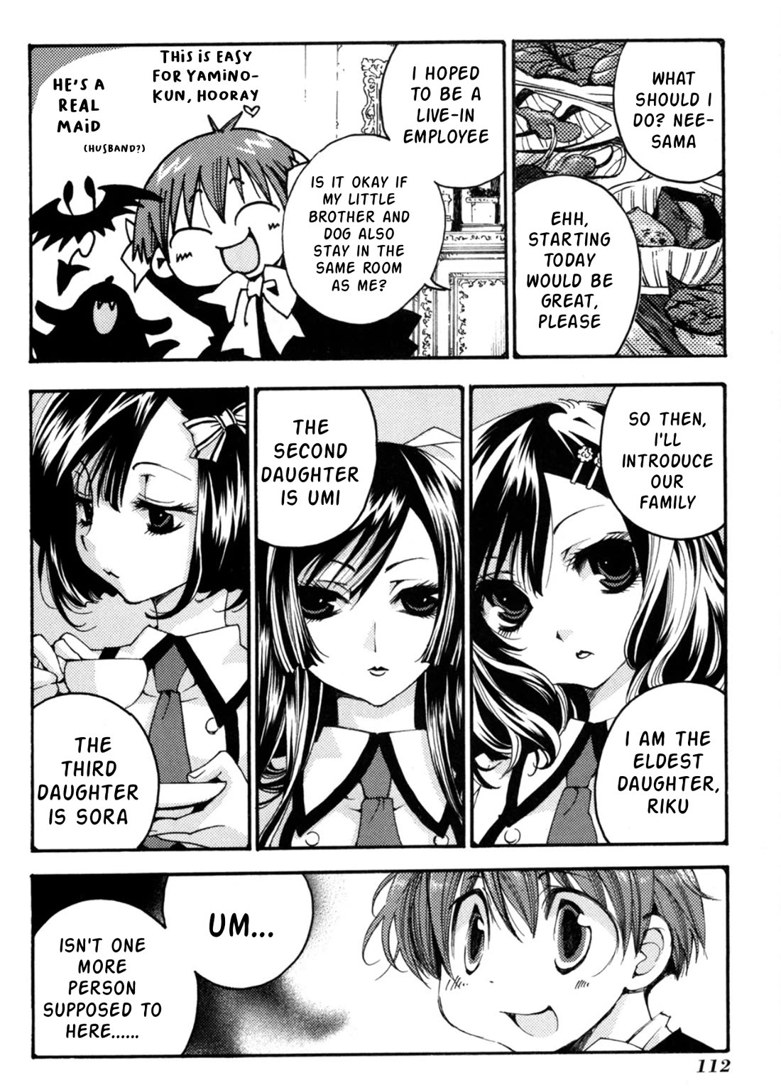 Matantei Loki Ragnarok - Shin Sekai no Kamigami chapter 27 page 19