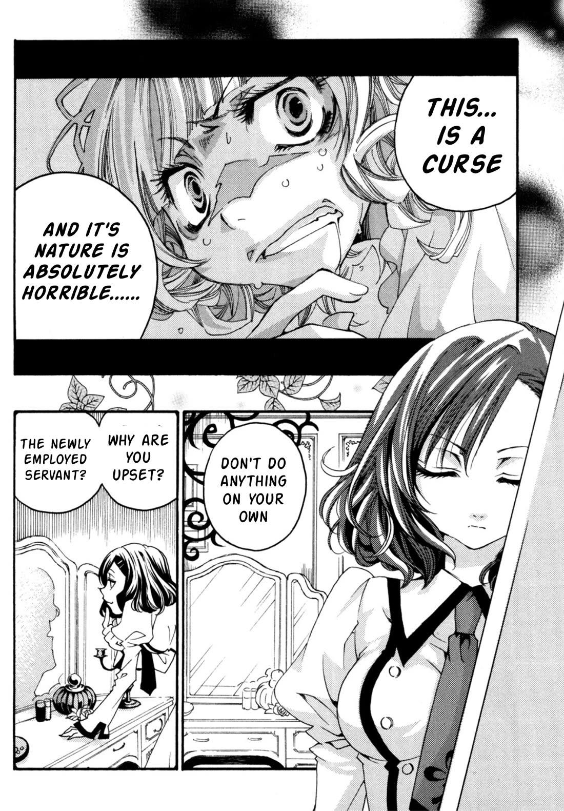 Matantei Loki Ragnarok - Shin Sekai no Kamigami chapter 27 page 25