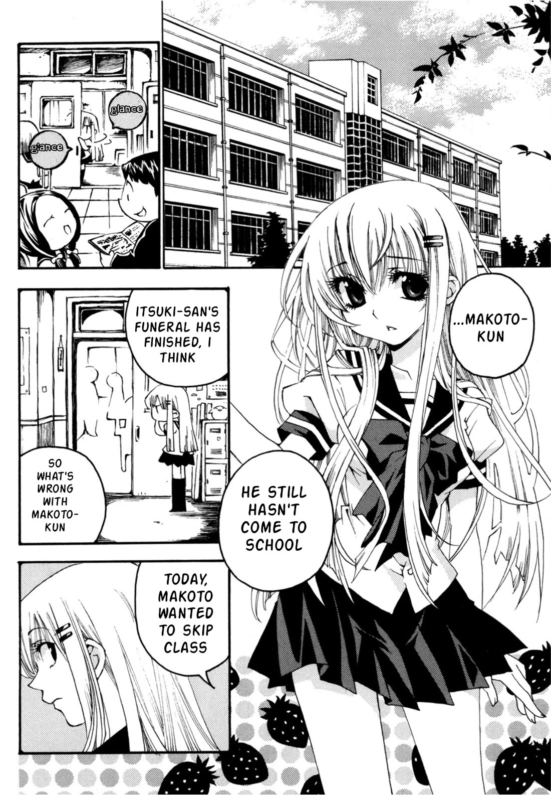 Matantei Loki Ragnarok - Shin Sekai no Kamigami chapter 27 page 3