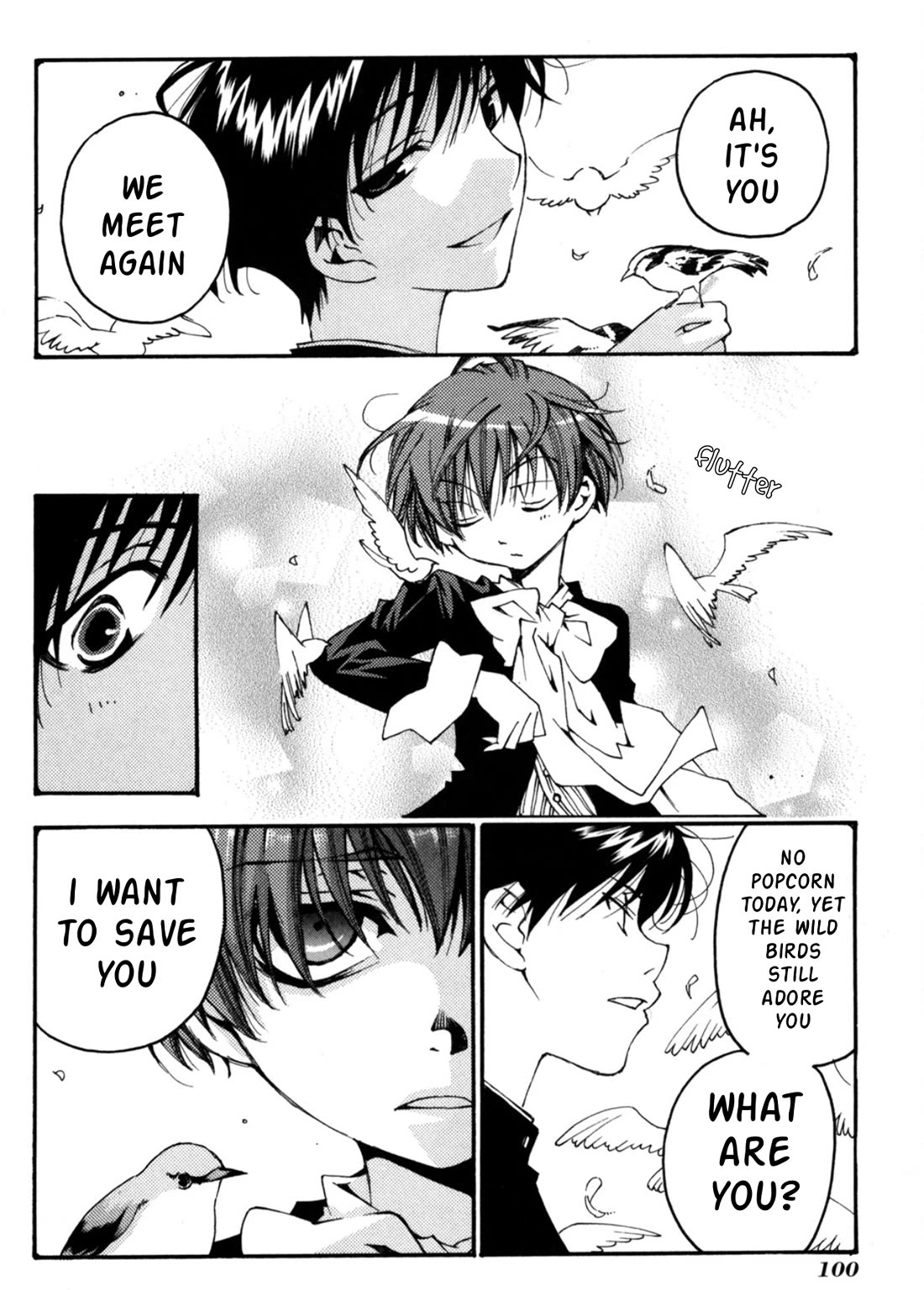 Matantei Loki Ragnarok - Shin Sekai no Kamigami chapter 27 page 7