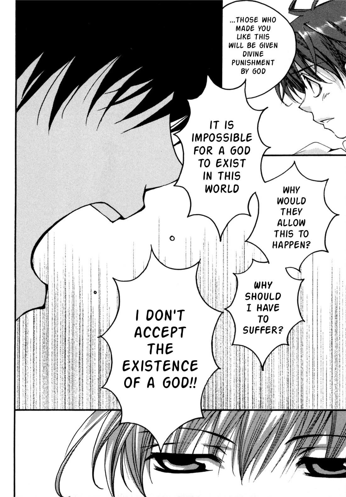 Matantei Loki Ragnarok - Shin Sekai no Kamigami chapter 27 page 9