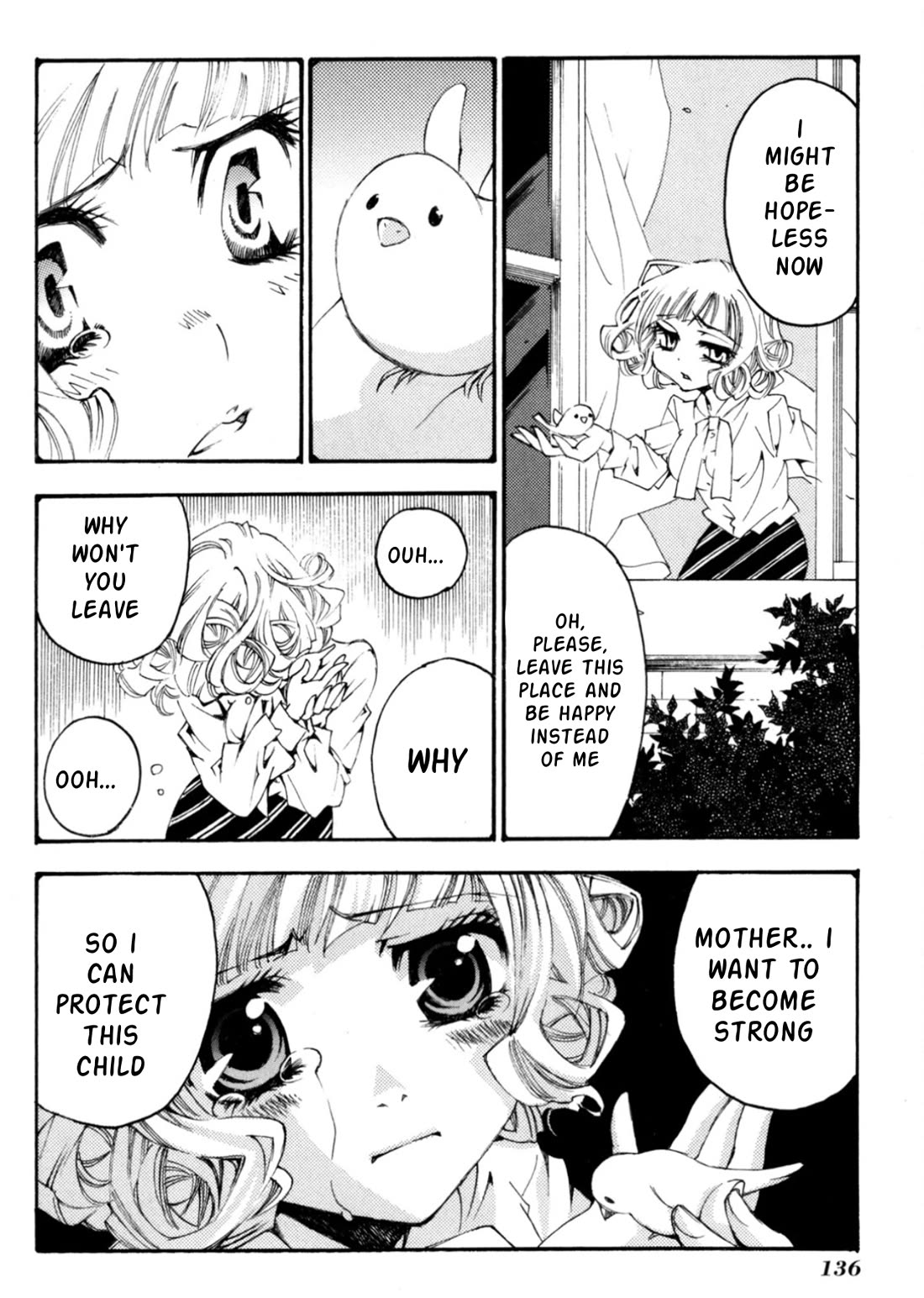 Matantei Loki Ragnarok - Shin Sekai no Kamigami chapter 28 page 17