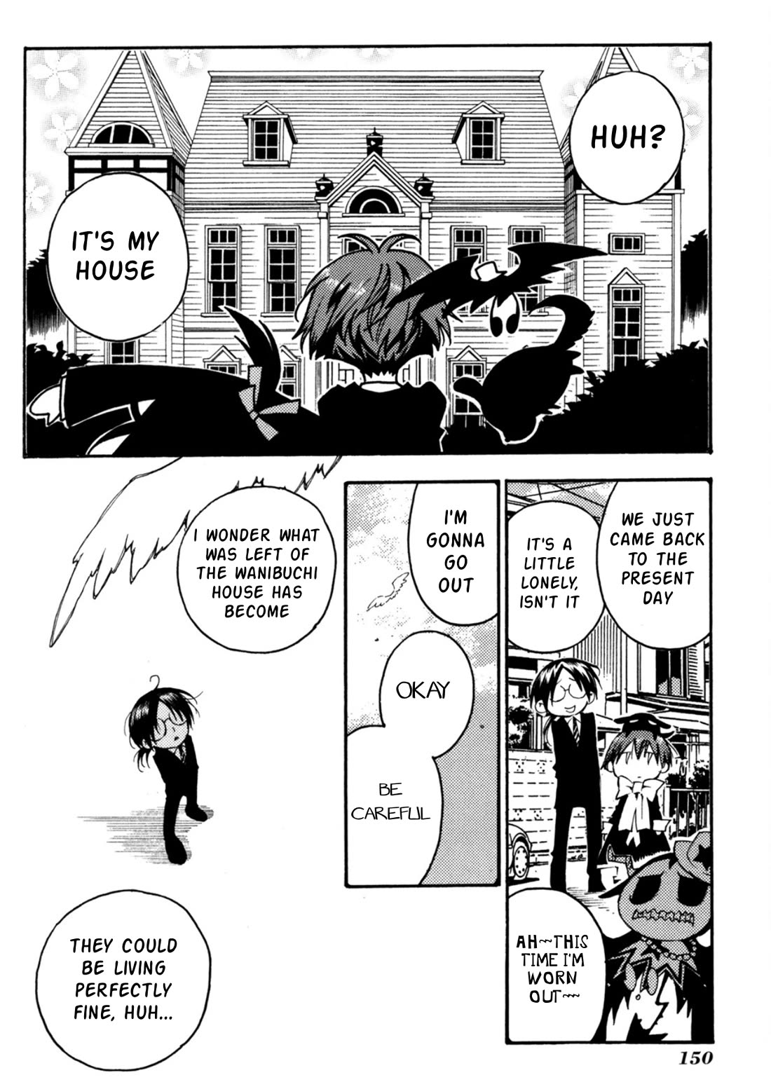 Matantei Loki Ragnarok - Shin Sekai no Kamigami chapter 28 page 31