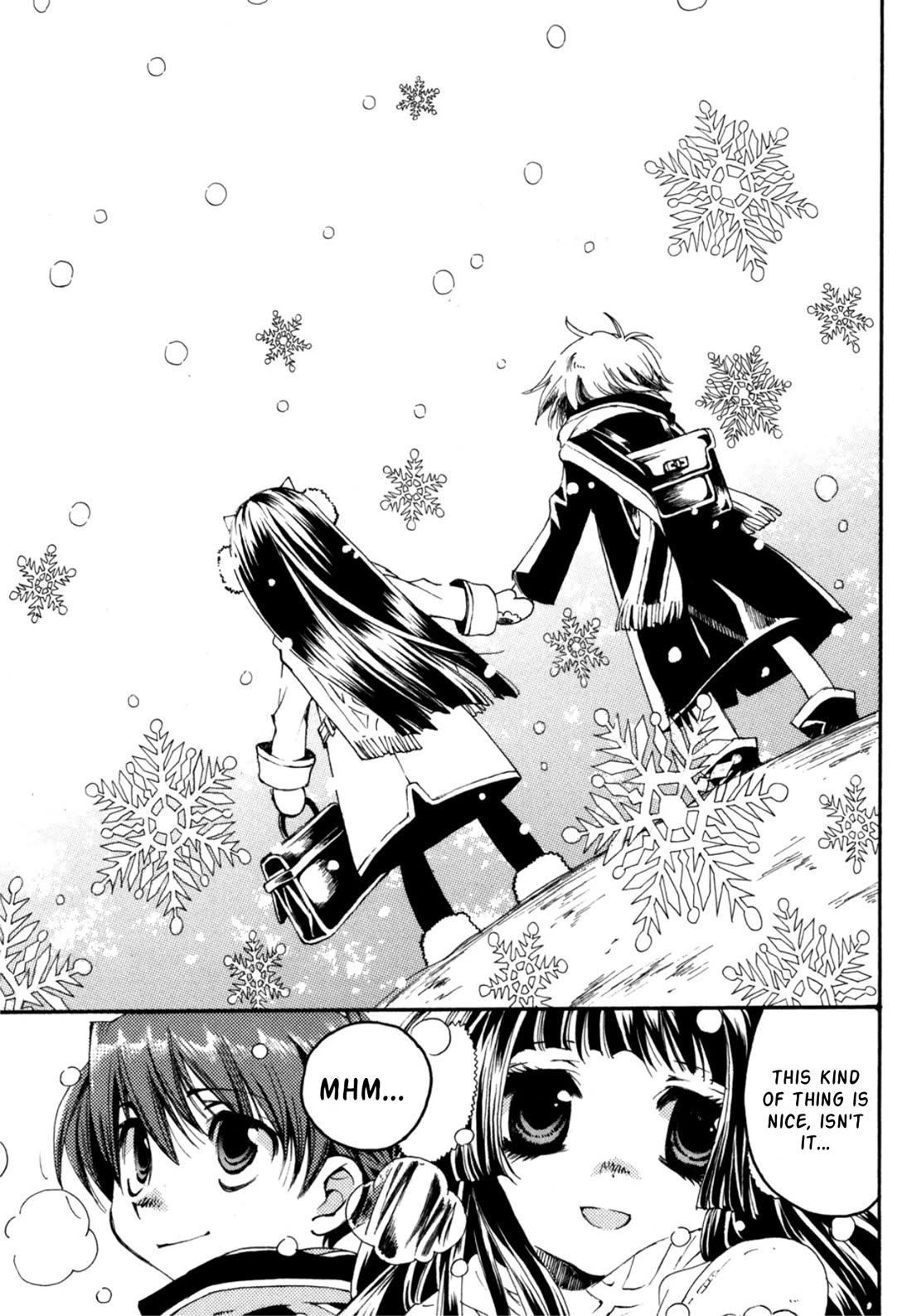 Matantei Loki Ragnarok - Shin Sekai no Kamigami chapter 29 page 10