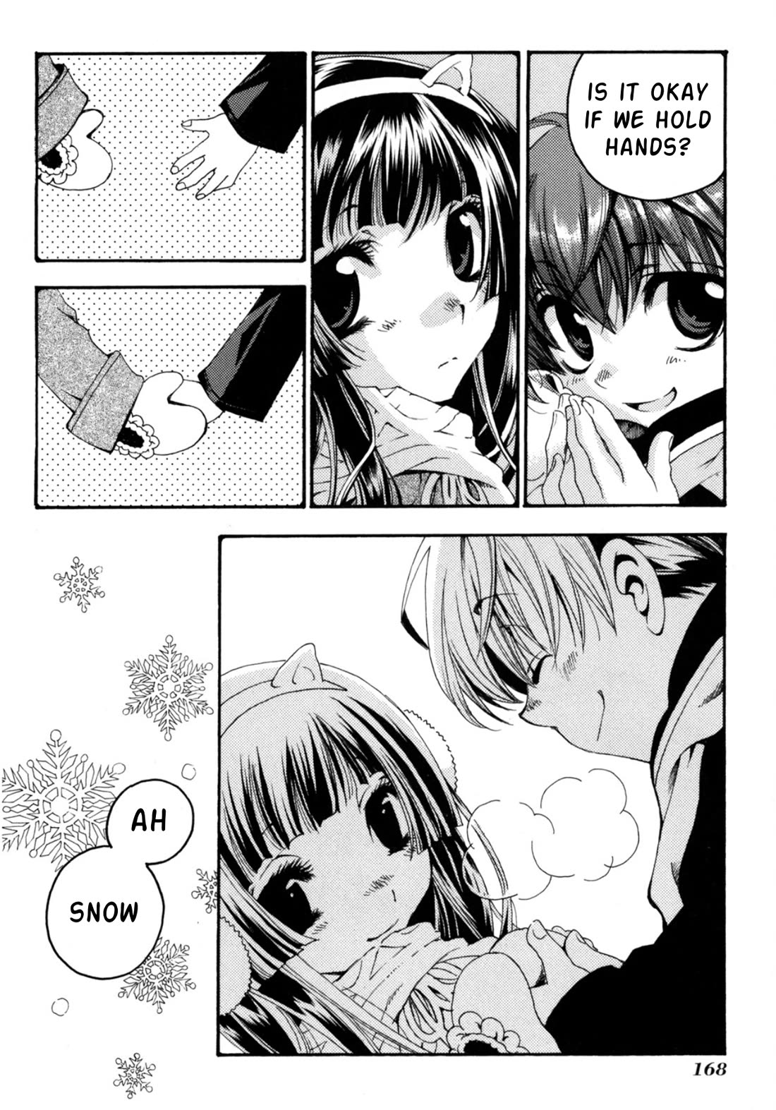 Matantei Loki Ragnarok - Shin Sekai no Kamigami chapter 29 page 9