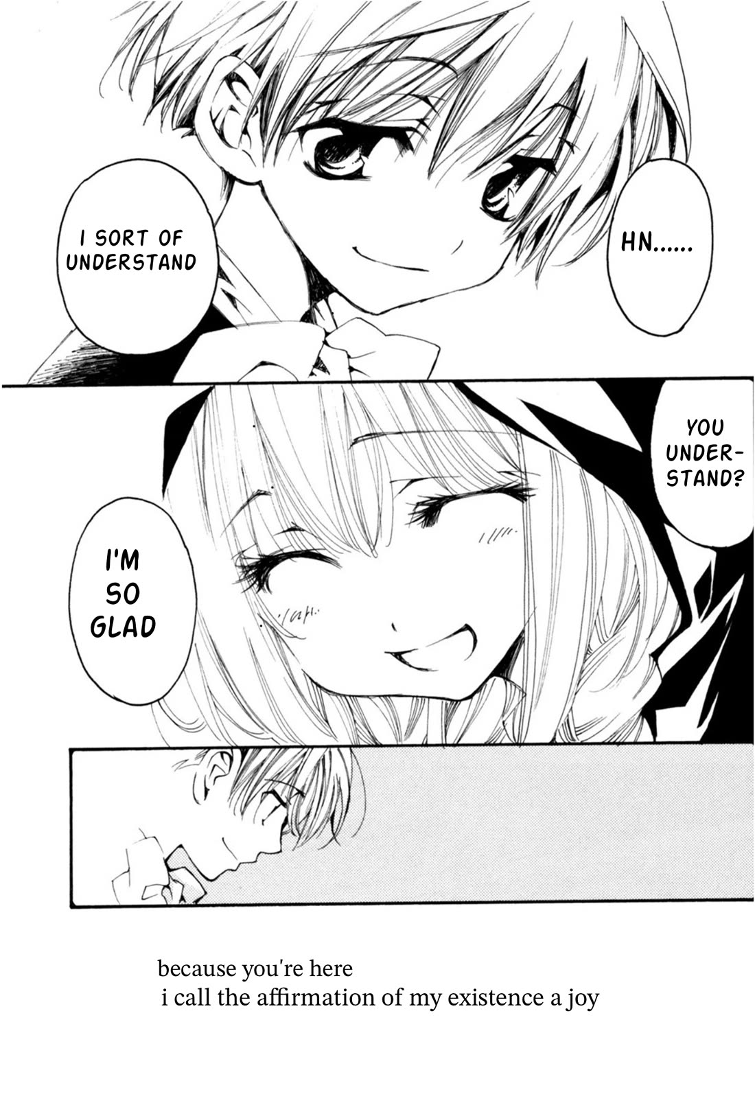 Matantei Loki Ragnarok - Shin Sekai no Kamigami chapter 31 page 14