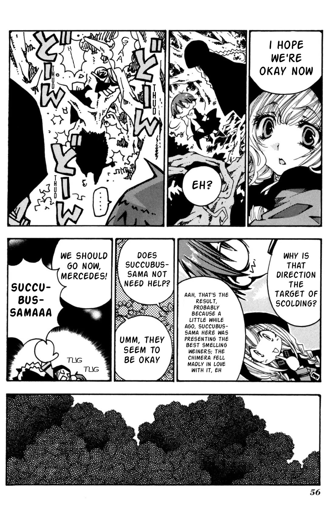 Matantei Loki Ragnarok - Shin Sekai no Kamigami chapter 31 page 25