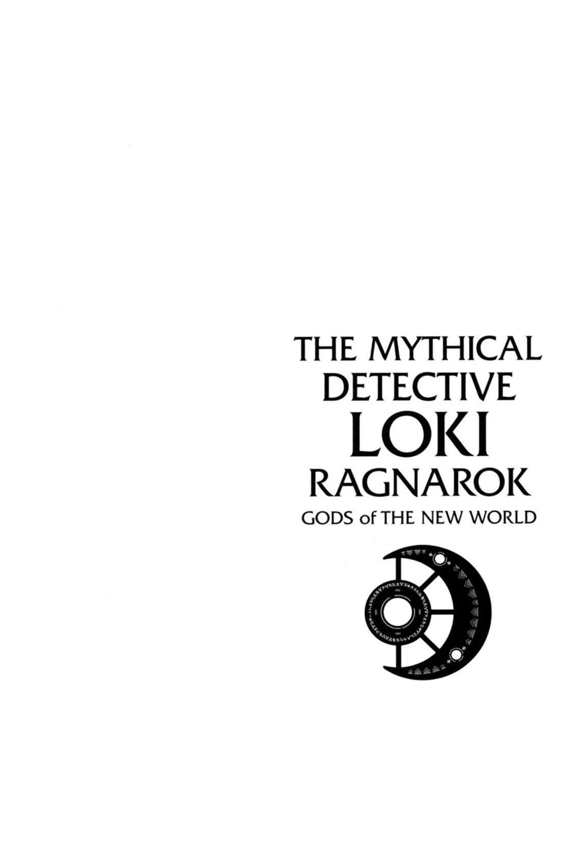 Matantei Loki Ragnarok - Shin Sekai no Kamigami chapter 32 page 35