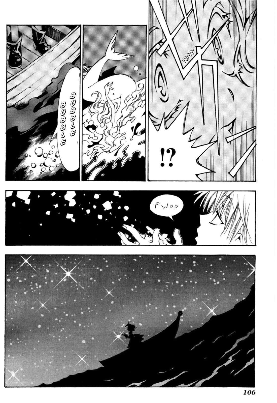 Matantei Loki Ragnarok - Shin Sekai no Kamigami chapter 33 page 15