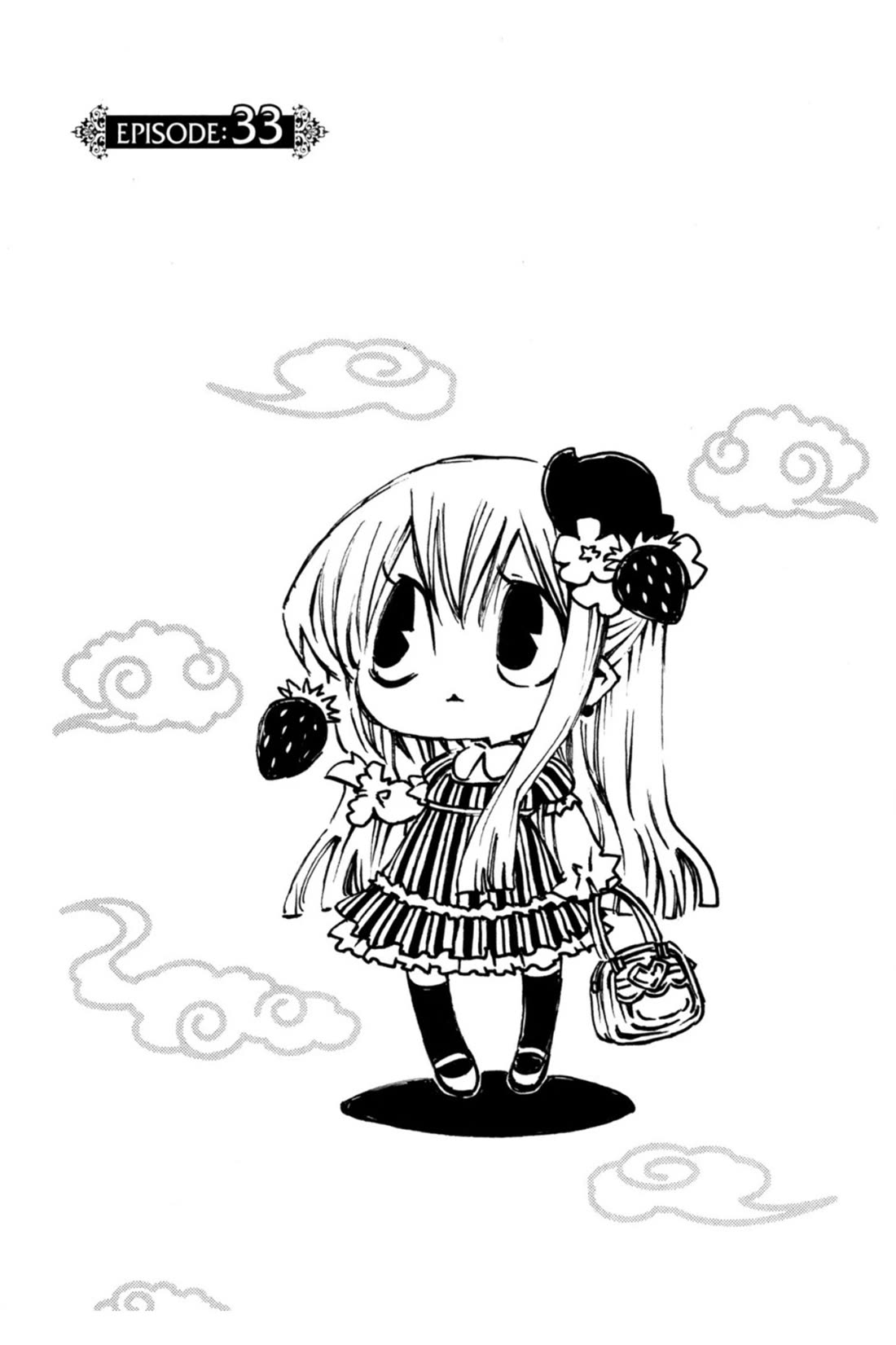 Matantei Loki Ragnarok - Shin Sekai no Kamigami chapter 33 page 2