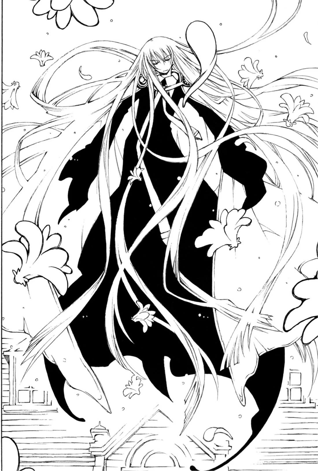 Matantei Loki Ragnarok - Shin Sekai no Kamigami chapter 36 page 16