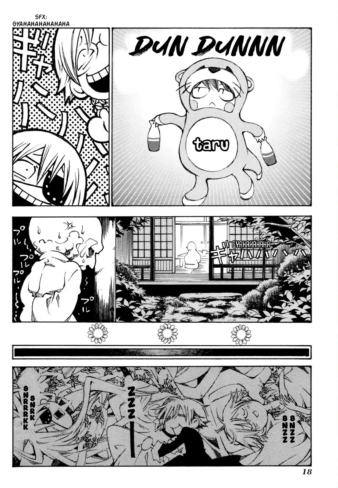 Matantei Loki Ragnarok - Shin Sekai no Kamigami chapter 37 page 14