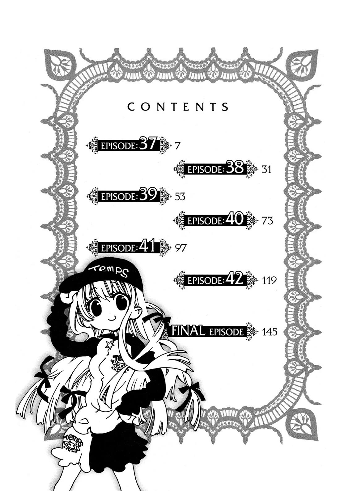 Matantei Loki Ragnarok - Shin Sekai no Kamigami chapter 37 page 2