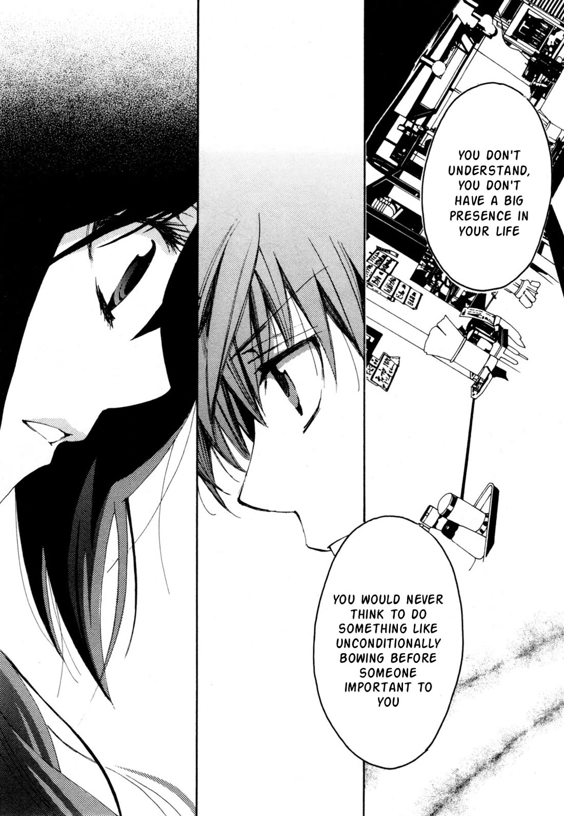 Matantei Loki Ragnarok - Shin Sekai no Kamigami chapter 38 page 16