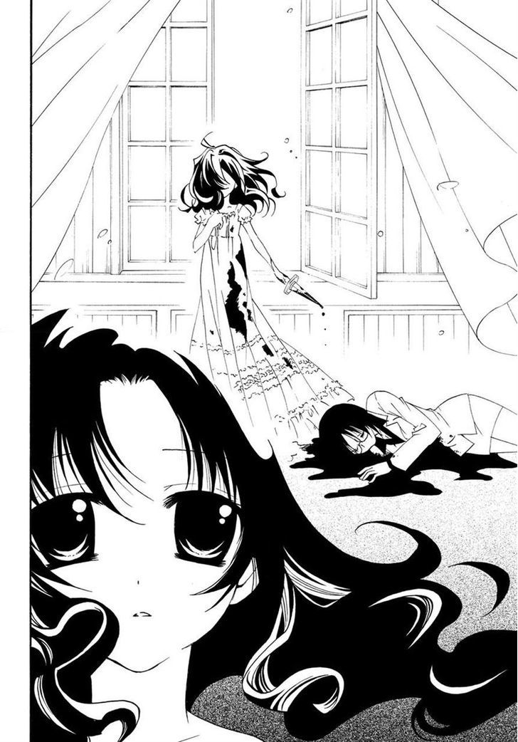 Matantei Loki Ragnarok - Shin Sekai no Kamigami chapter 4 page 14