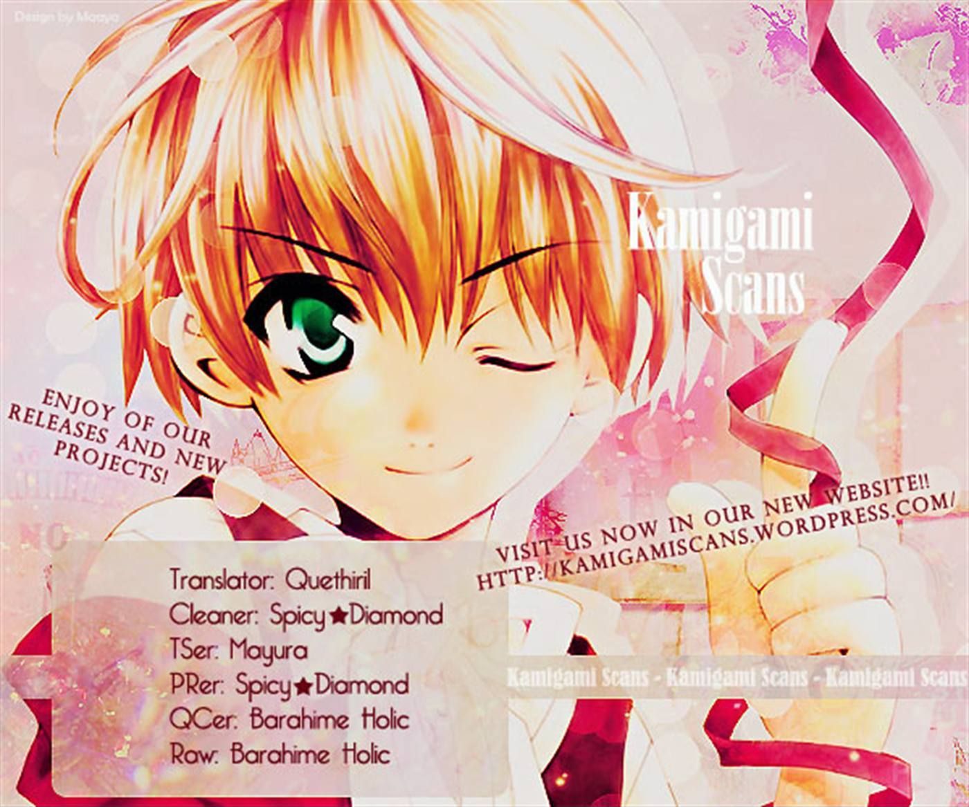 Matantei Loki Ragnarok - Shin Sekai no Kamigami chapter 4 page 22