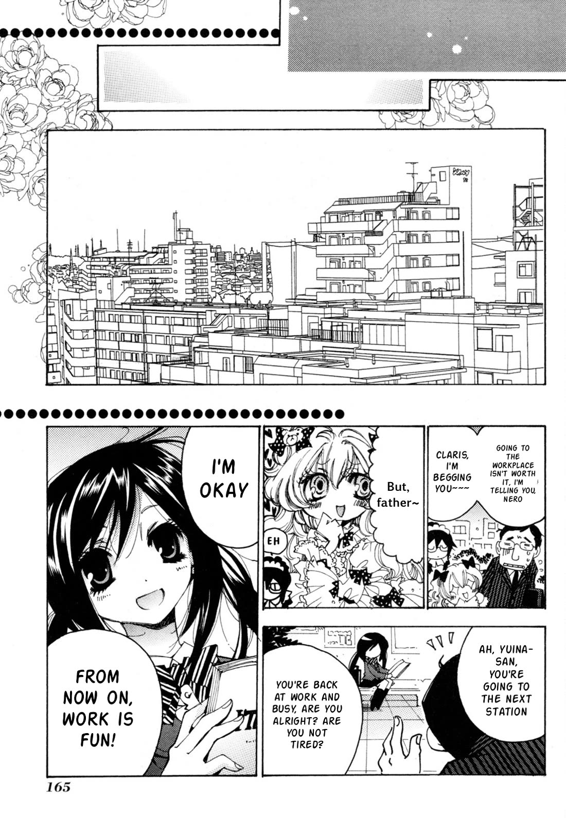 Matantei Loki Ragnarok - Shin Sekai no Kamigami chapter 43 page 21