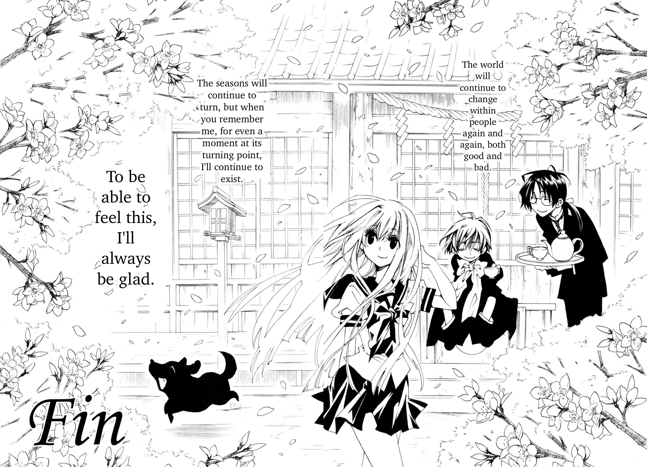 Matantei Loki Ragnarok - Shin Sekai no Kamigami chapter 43 page 26