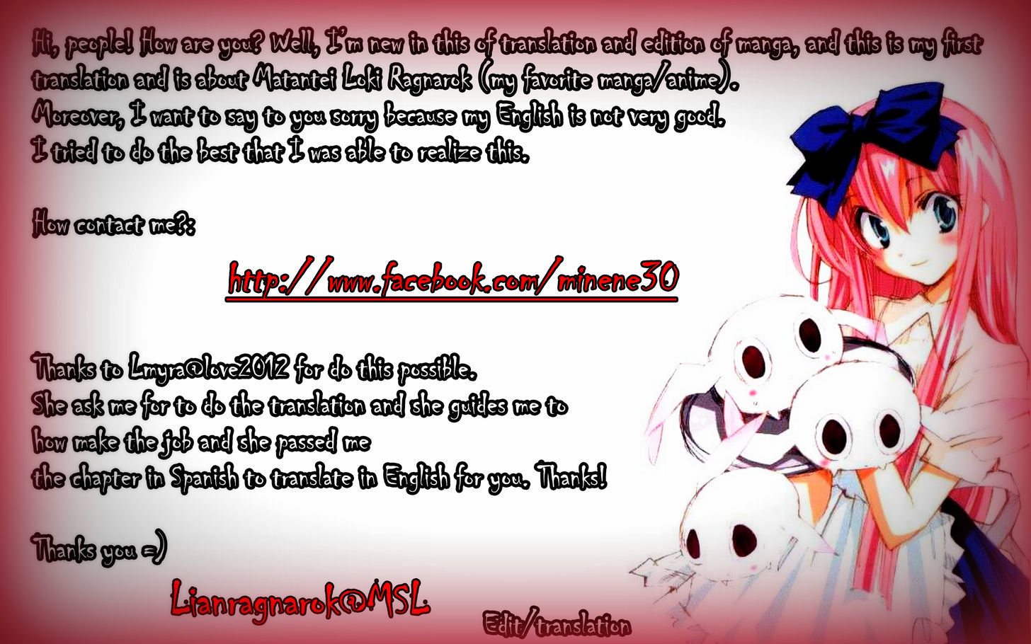 Matantei Loki Ragnarok - Shin Sekai no Kamigami chapter 7 page 21